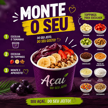 Açai