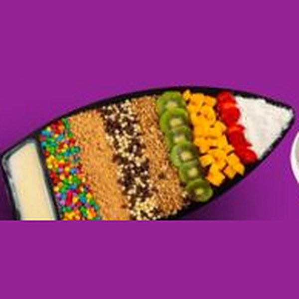 Açaí Especiais